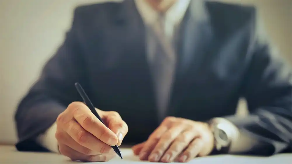 Procedimiento legal si no se firma el finiquito